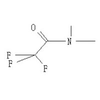 N,N'-dimethyl-trifluoroacetamide