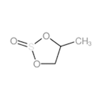 1,2-propanediol sulfite ; 4- methyl ethylene sulfite