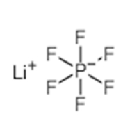 六氟磷酸锂