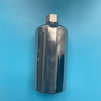 Electrolyte barrel 0.5L